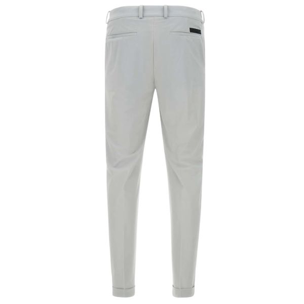 Roberto Ricci Designs Surflex Chino Grijs