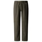 The North Face Beta Utility Belted Broek Donker Groen