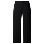 The North Face North Dome Wind Broek Zwart