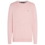Tommy Hilfiger Essential Sweater Roze
