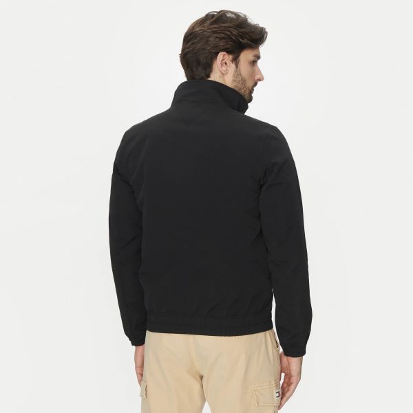 Tommy Jeans Essential Casual Bomber Jack Zwart