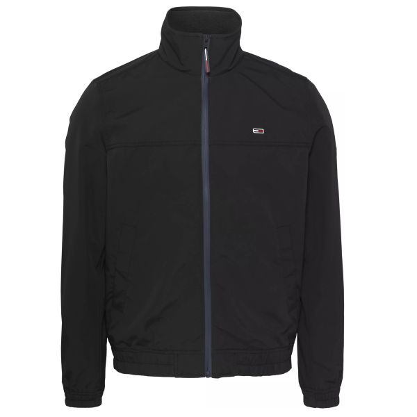 Tommy Jeans Essential Casual Bomber Jack Zwart