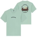 Dickies Outdoor T-shirt Groen