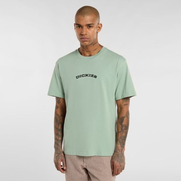 Dickies Outdoor T-shirt Groen