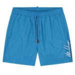 Malelions Split Zwembroek Blauw