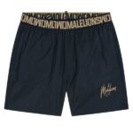 Malelions Venetian Zwembroek Navy