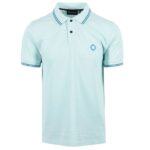 Ma.strum Double Tipped Polo Mint