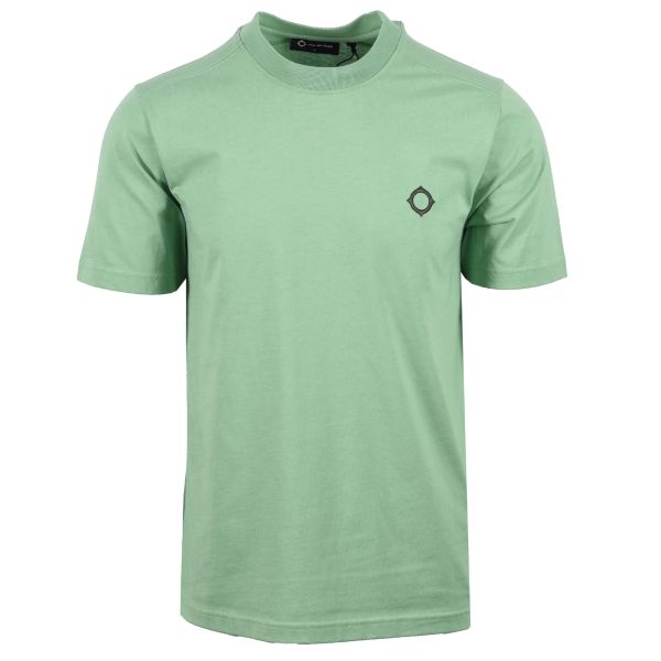 Ma.strum Icon T-shirt Groen