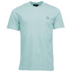Ma.strum Icon T-shirt Mint