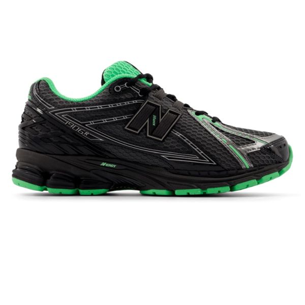 New Balance 1906R Sneaker Zwart