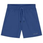 Olaf Drift Zwembroek Blauw