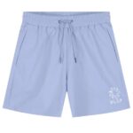 Olaf Sun Zwembroek Licht Blauw