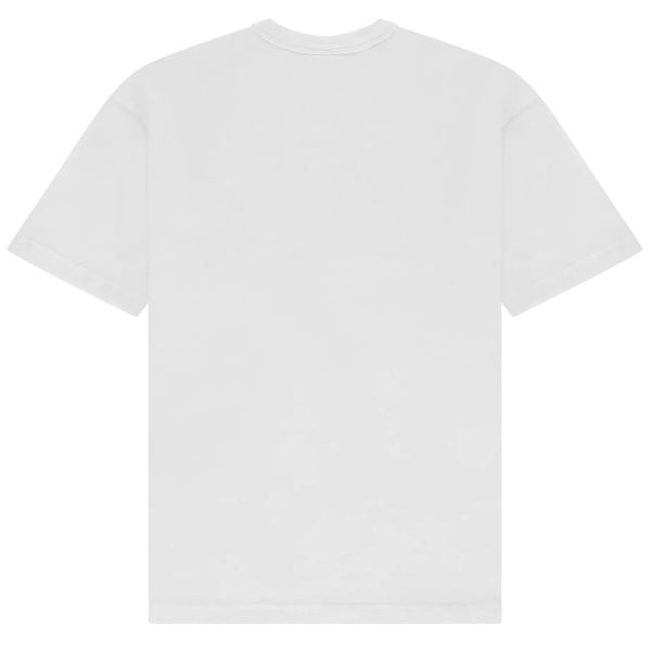 The New Originals Unity T-shirt Wit