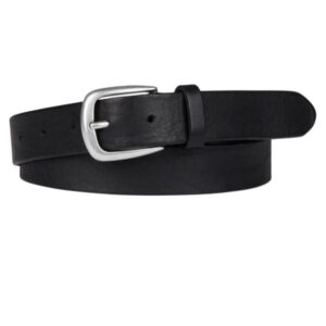 Bogo zwart riem